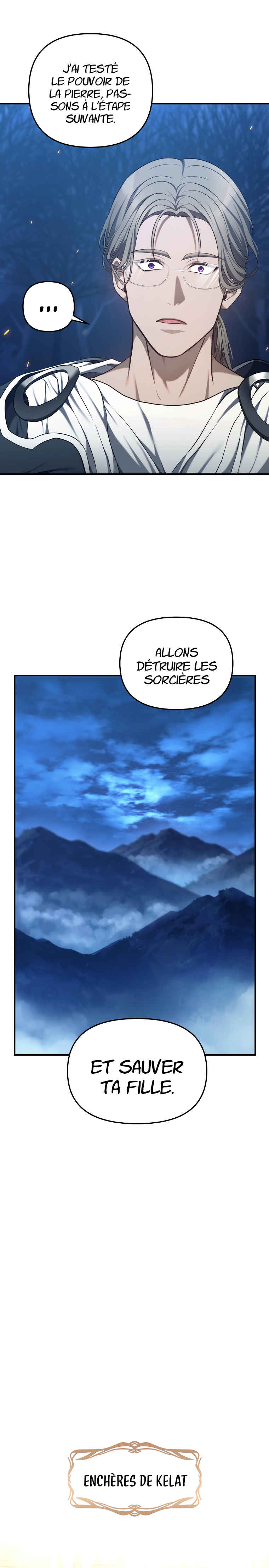 Read Second Life ranker FRANCAIS Manga Online