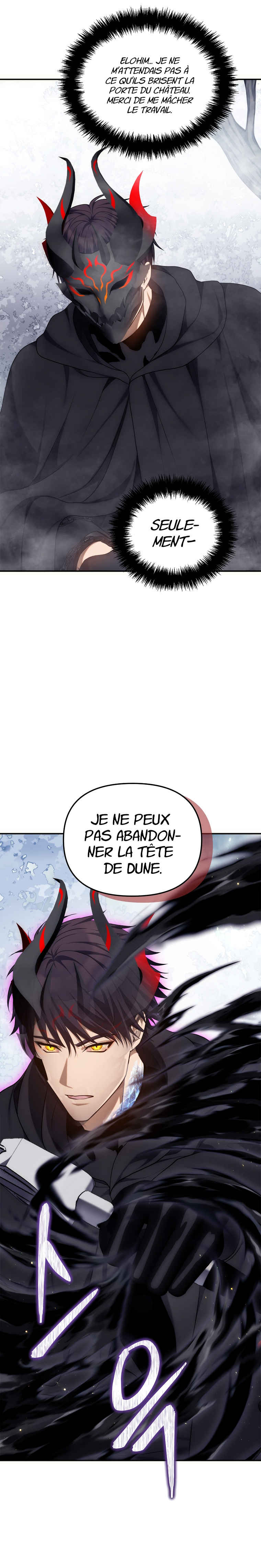 Read Second Life ranker FRANCAIS Manga Online