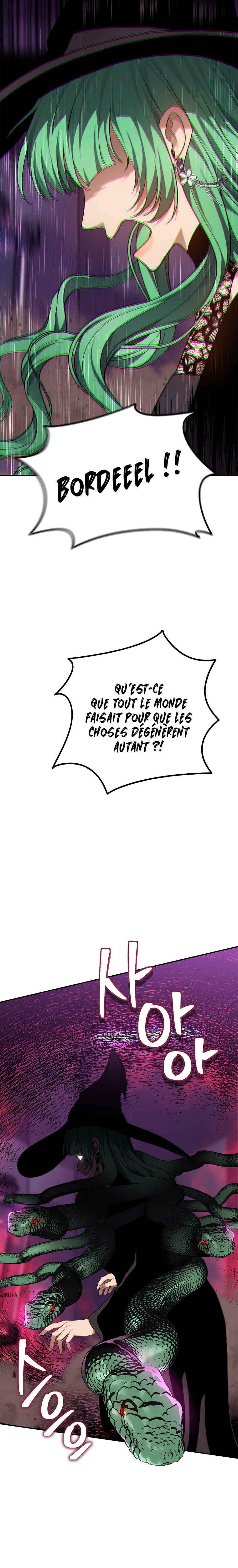 Read Second Life ranker FRANCAIS Manga Online