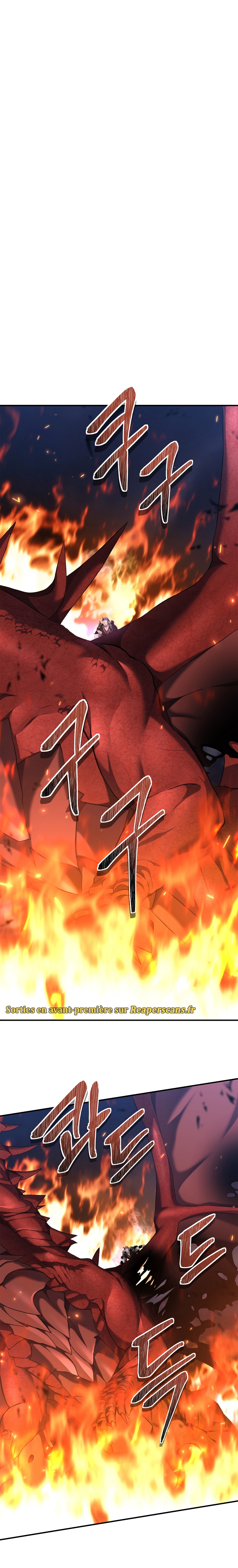 Read Second Life ranker FRANCAIS Manga Online