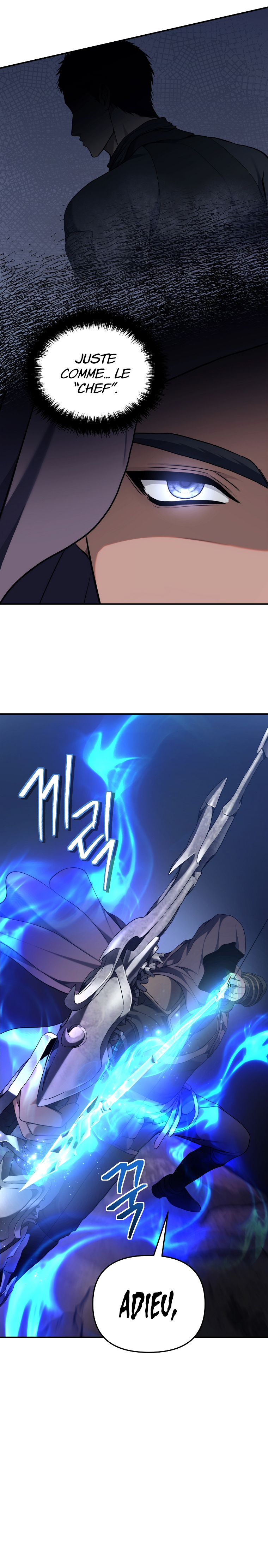 Read Second Life ranker FRANCAIS Manga Online