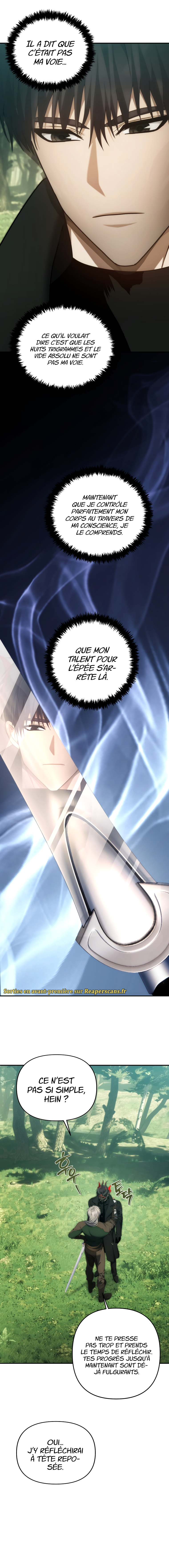 Read Second Life ranker FRANCAIS Manga Online