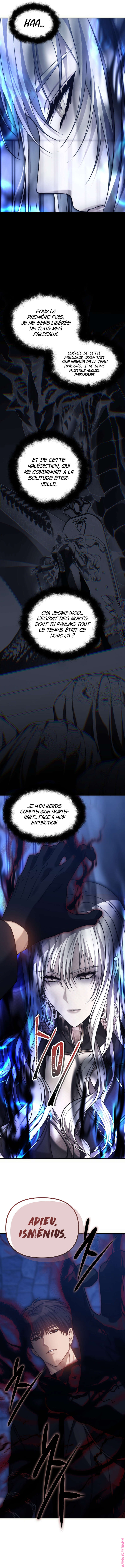 Read Second Life ranker FRANCAIS Manga Online