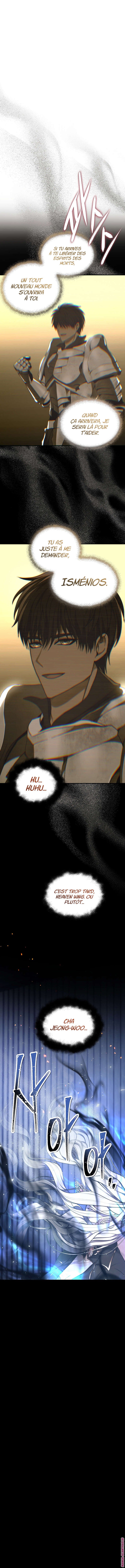 Read Second Life ranker FRANCAIS Manga Online