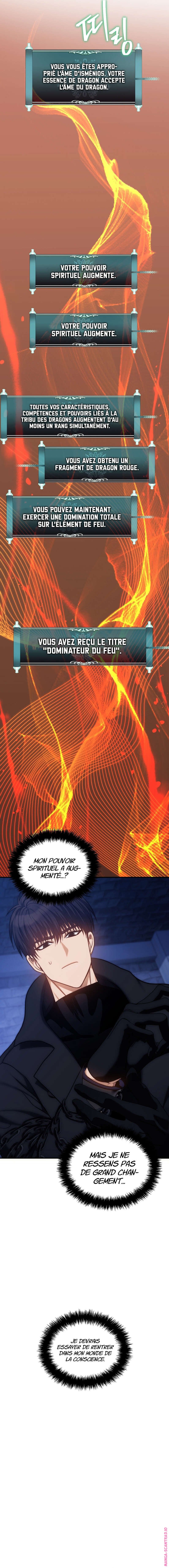 Read Second Life ranker FRANCAIS Manga Online