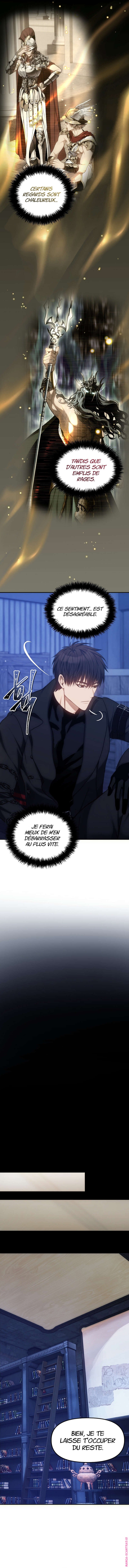 Read Second Life ranker FRANCAIS Manga Online