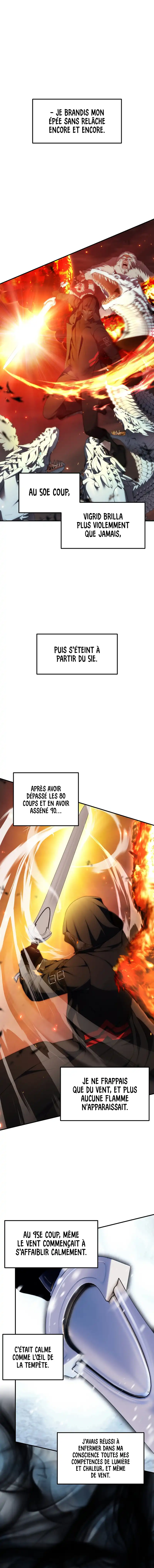 Read Second Life ranker FRANCAIS Manga Online