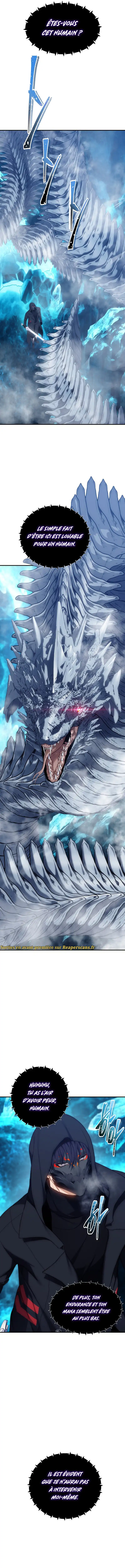 Read Second Life ranker FRANCAIS Manga Online