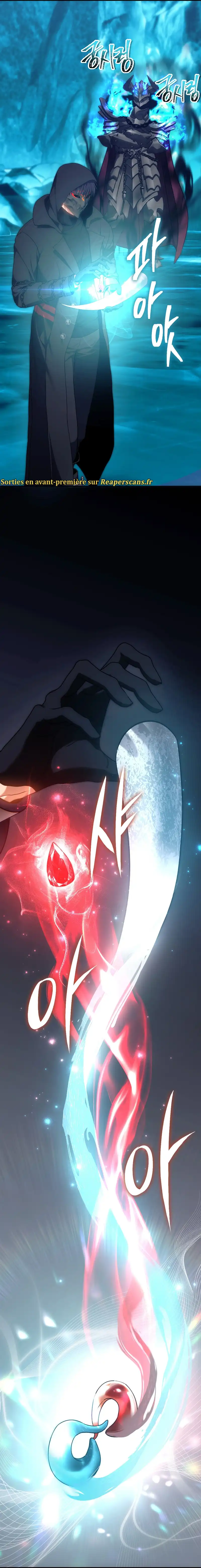 Read Second Life ranker FRANCAIS Manga Online