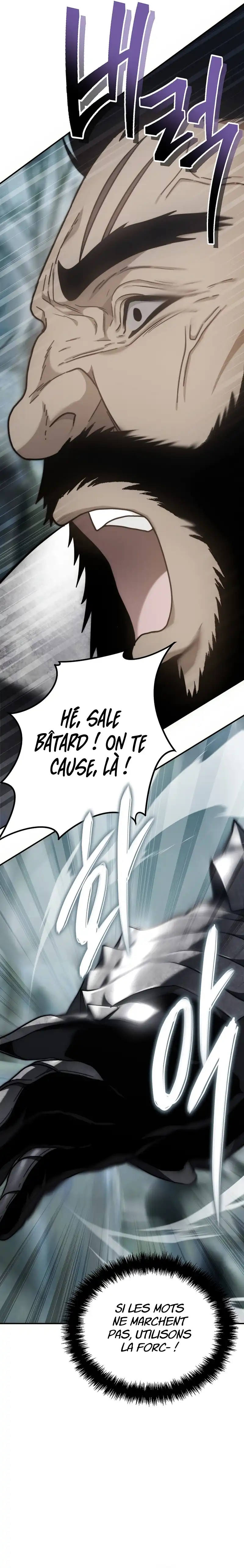 Read Second Life ranker FRANCAIS Manga Online