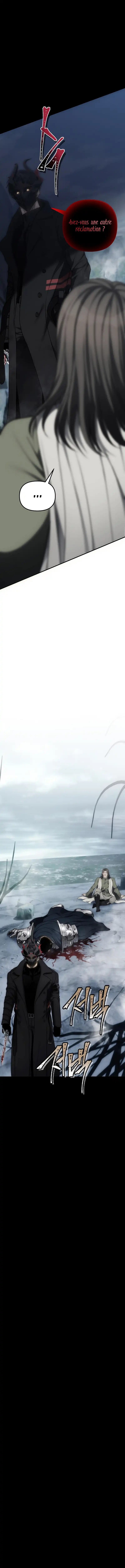 Read Second Life ranker FRANCAIS Manga Online