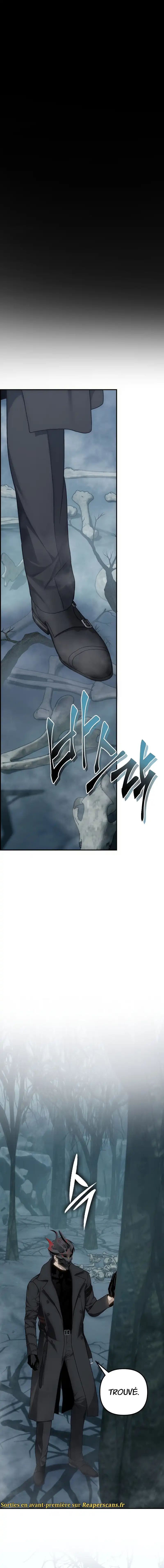 Read Second Life ranker FRANCAIS Manga Online