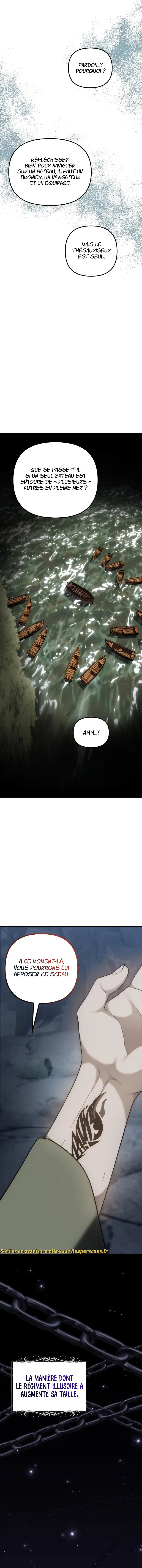 Read Second Life ranker FRANCAIS Manga Online