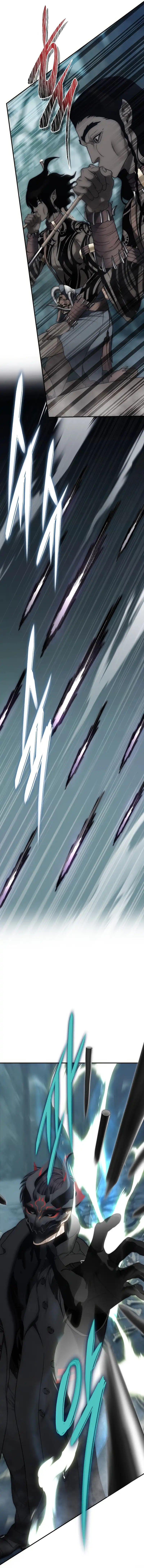 Read Second Life ranker FRANCAIS Manga Online