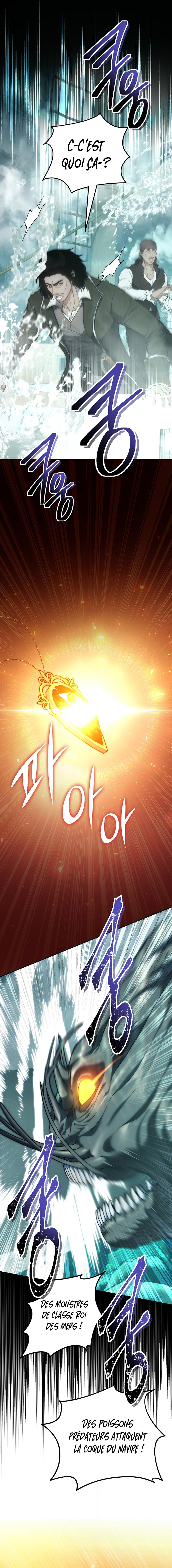 Read Second Life ranker FRANCAIS Manga Online