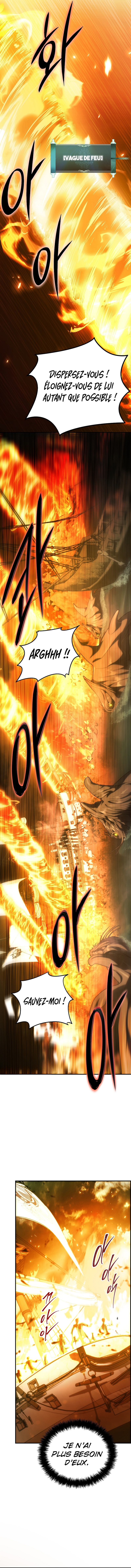 Read Second Life ranker FRANCAIS Manga Online