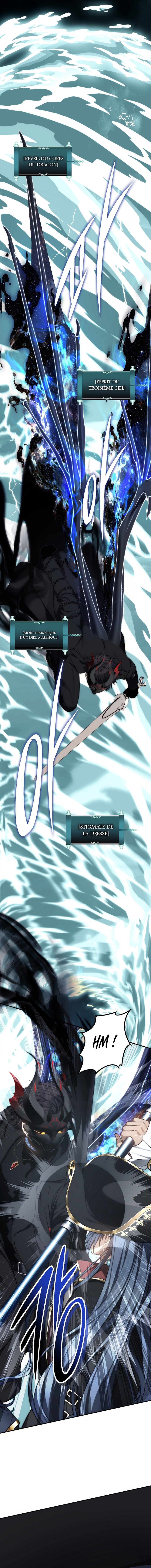 Read Second Life ranker FRANCAIS Manga Online