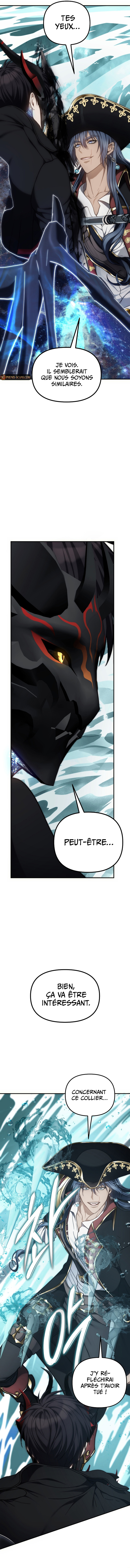 Read Second Life ranker FRANCAIS Manga Online