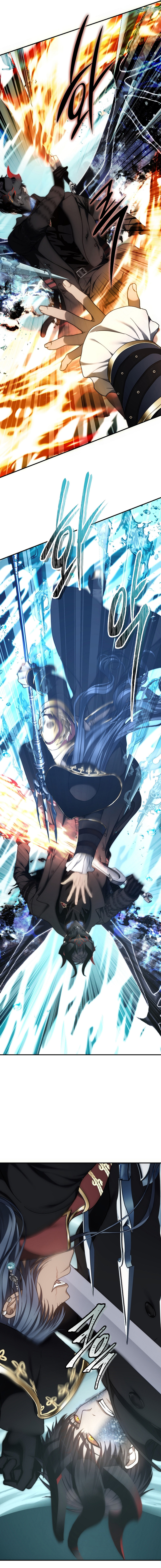 Read Second Life ranker FRANCAIS Manga Online