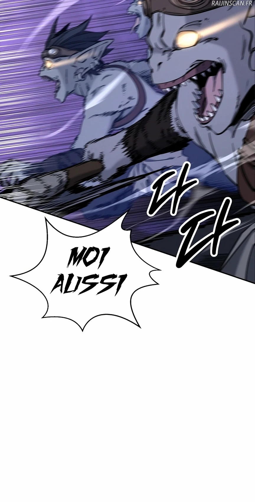 Read Second Life ranker FRANCAIS Manga Online