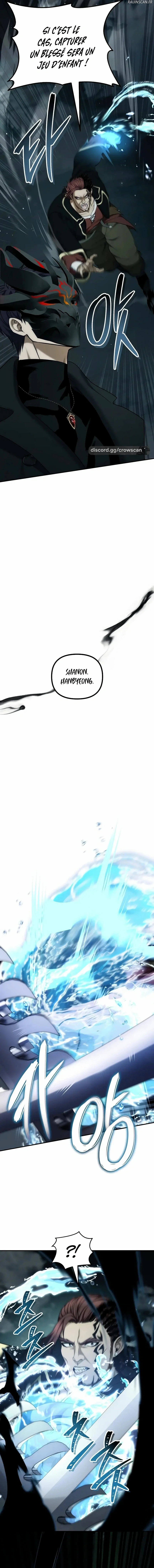 Read Second Life ranker FRANCAIS Manga Online