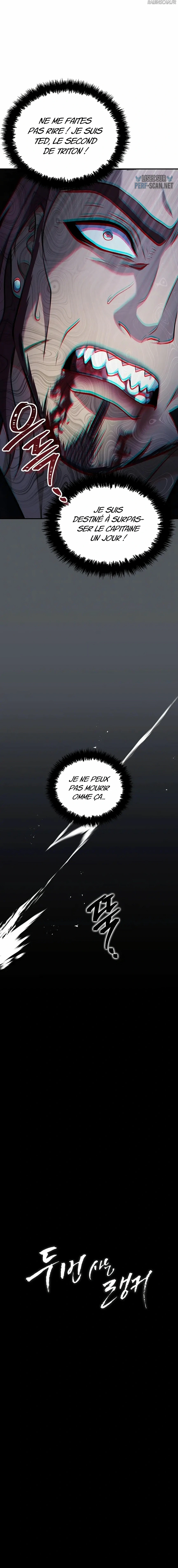 Read Second Life ranker FRANCAIS Manga Online