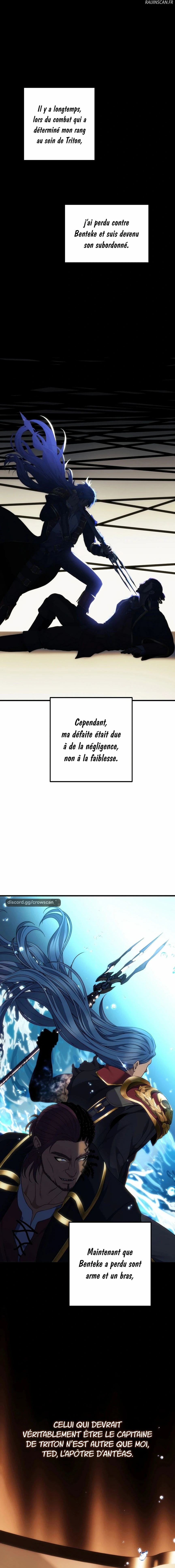 Read Second Life ranker FRANCAIS Manga Online