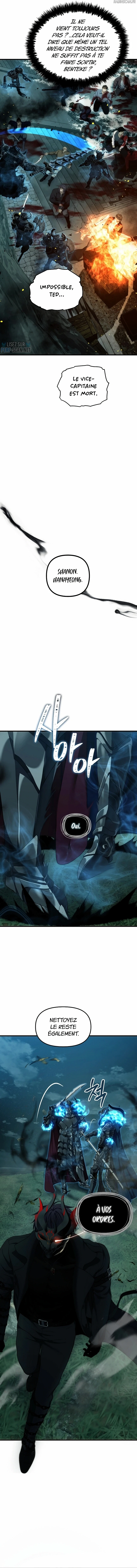 Read Second Life ranker FRANCAIS Manga Online