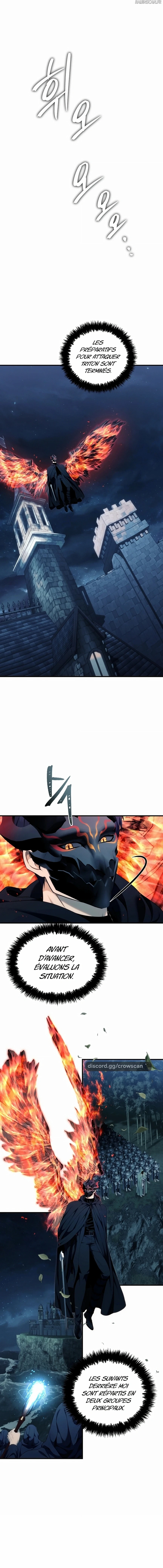 Read Second Life ranker FRANCAIS Manga Online