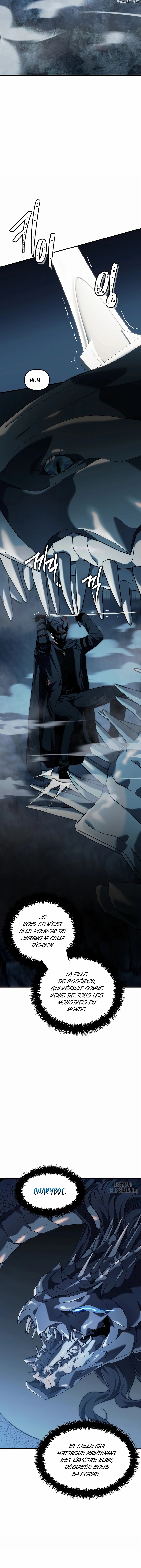 Read Second Life ranker FRANCAIS Manga Online