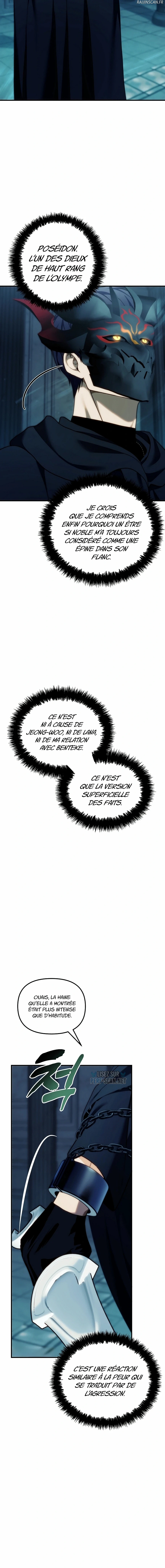 Read Second Life ranker FRANCAIS Manga Online