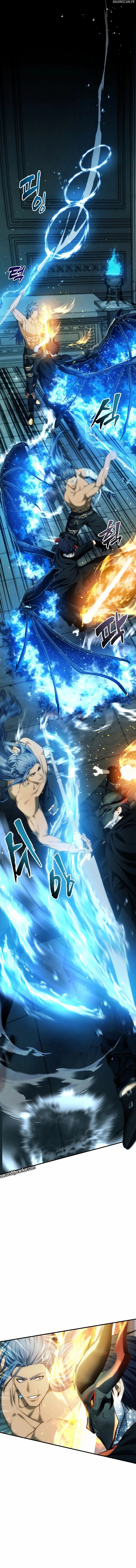 Read Second Life ranker FRANCAIS Manga Online