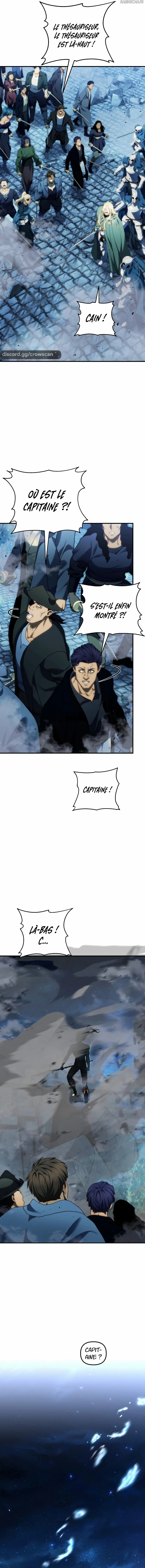 Read Second Life ranker FRANCAIS Manga Online