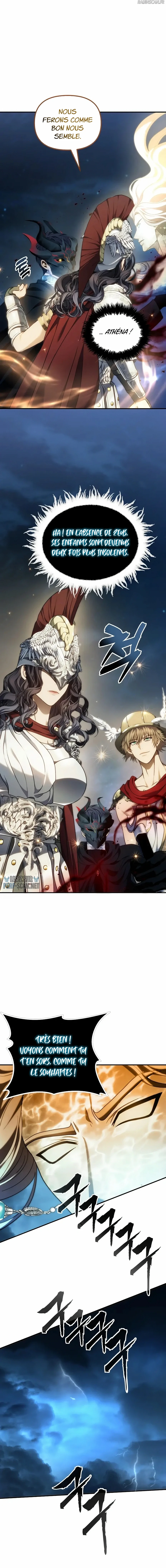 Read Second Life ranker FRANCAIS Manga Online