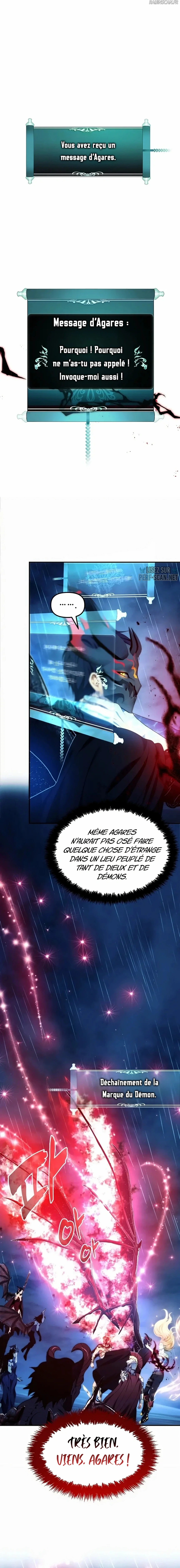 Read Second Life ranker FRANCAIS Manga Online