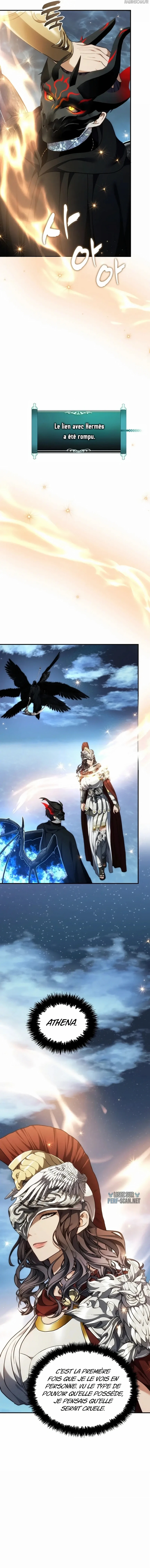 Read Second Life ranker FRANCAIS Manga Online