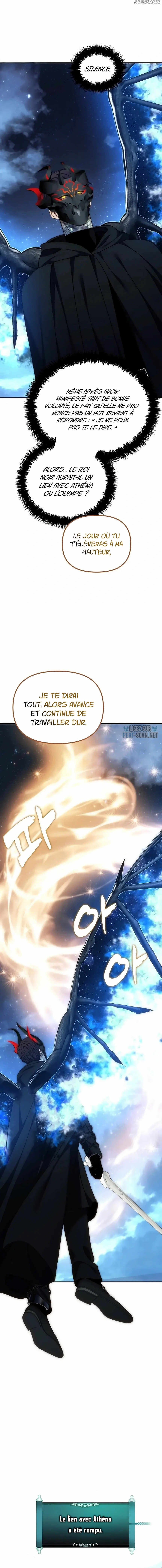 Read Second Life ranker FRANCAIS Manga Online