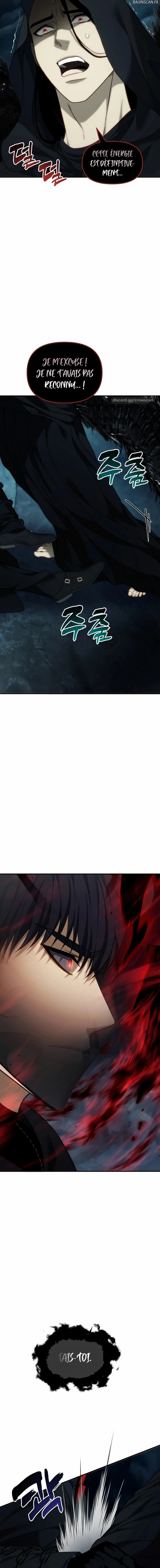 Read Second Life ranker FRANCAIS Manga Online