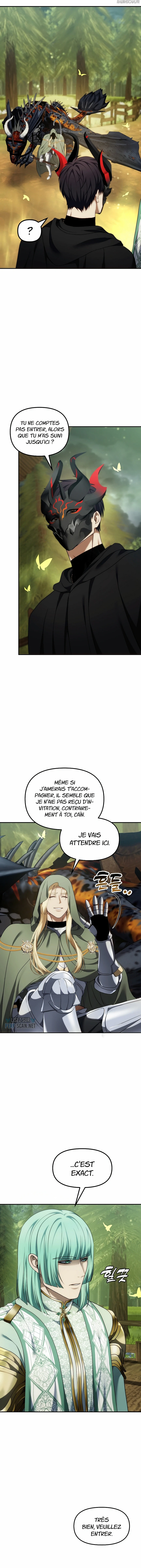 Read Second Life ranker FRANCAIS Manga Online