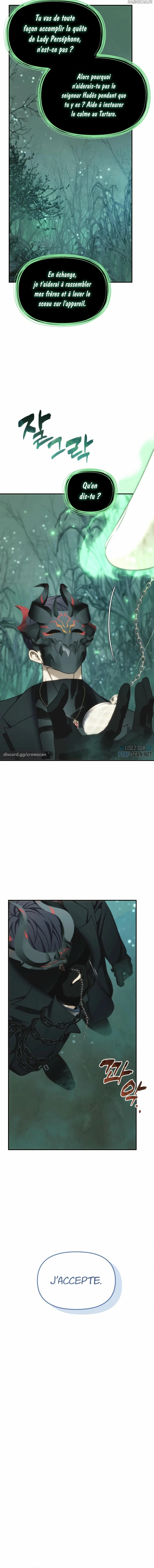 Read Second Life ranker FRANCAIS Manga Online