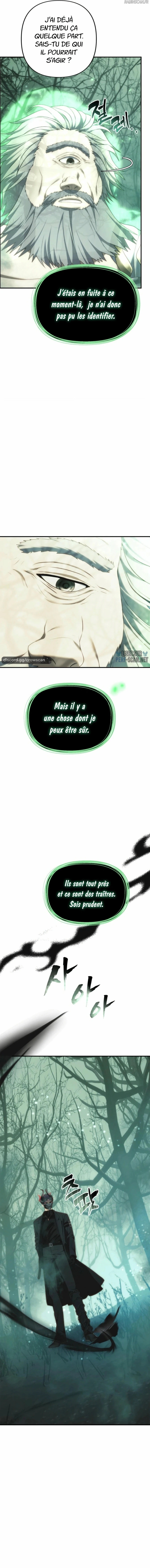 Read Second Life ranker FRANCAIS Manga Online