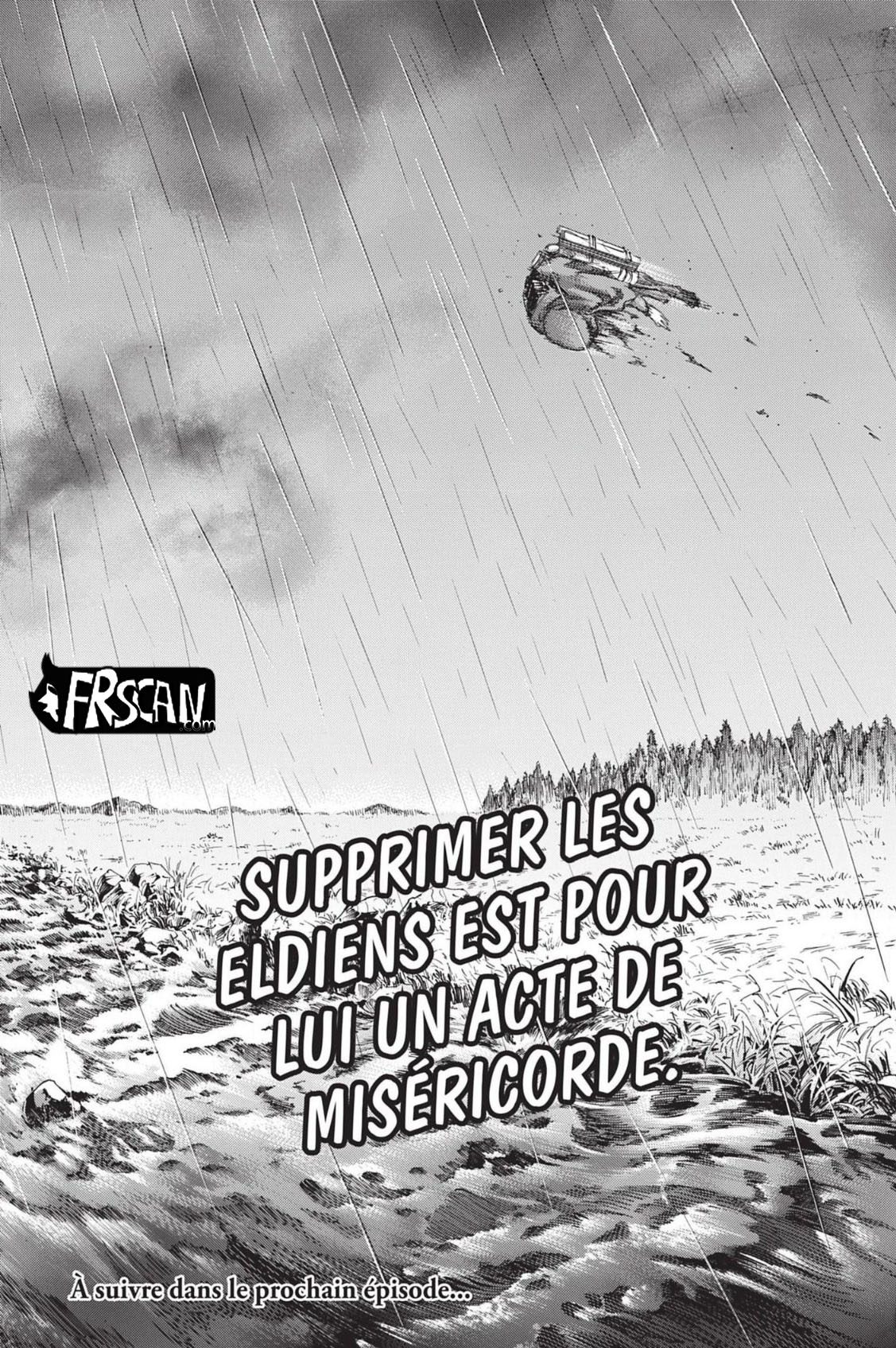 Read Shingeki no Kyojin FRANCAIS Manga Online