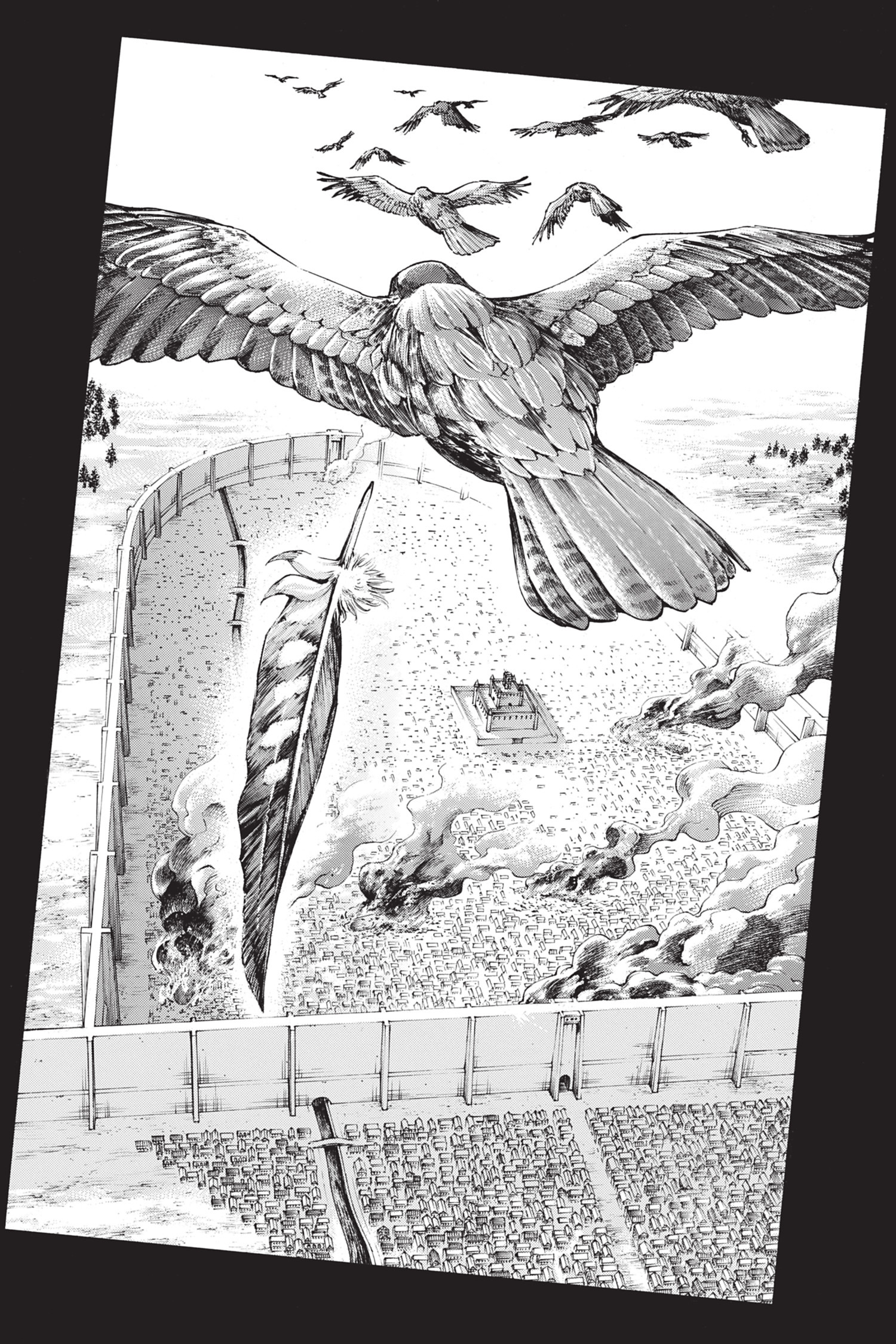 Read Shingeki no Kyojin FRANCAIS Manga Online