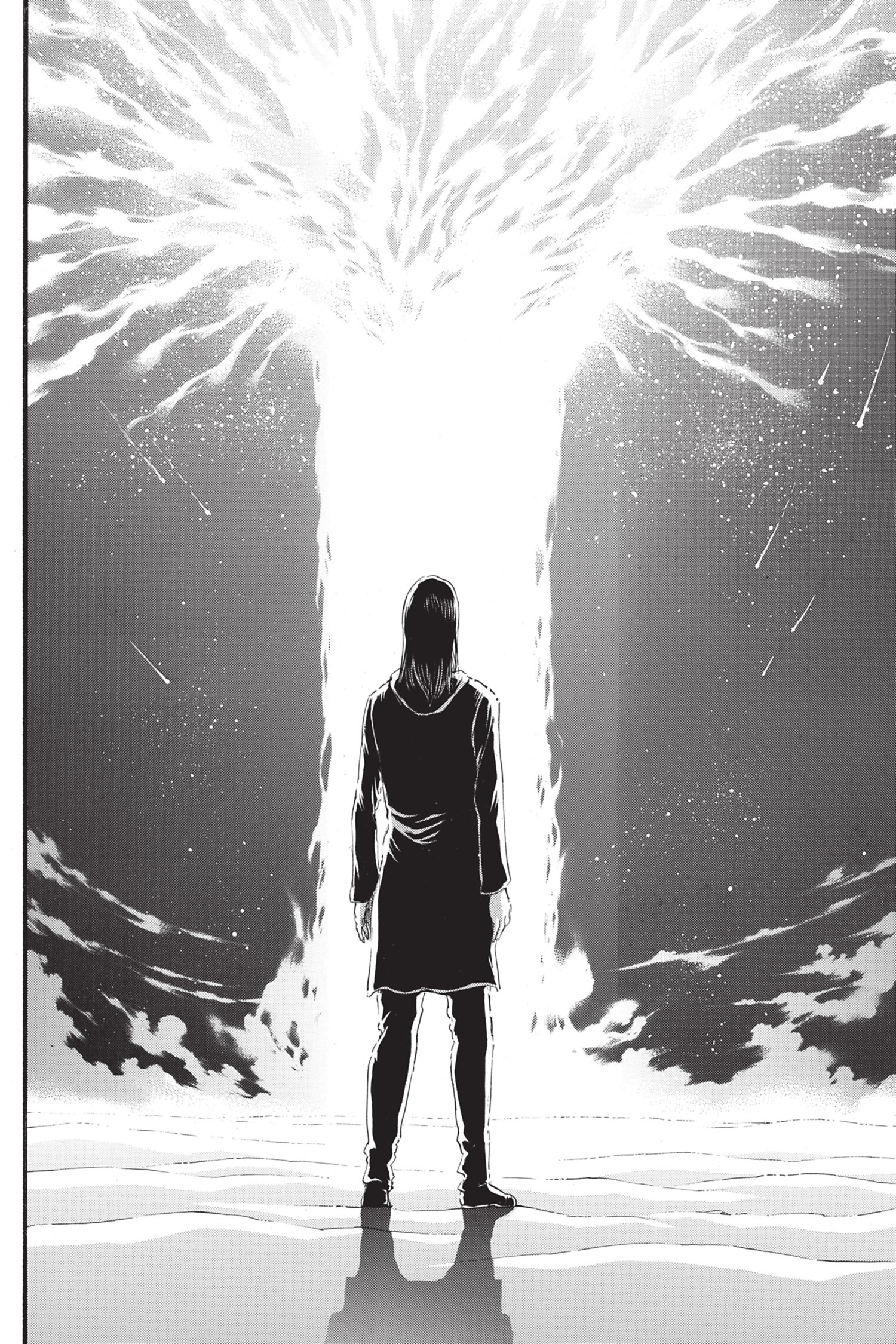 Read Shingeki no Kyojin FRANCAIS Manga Online