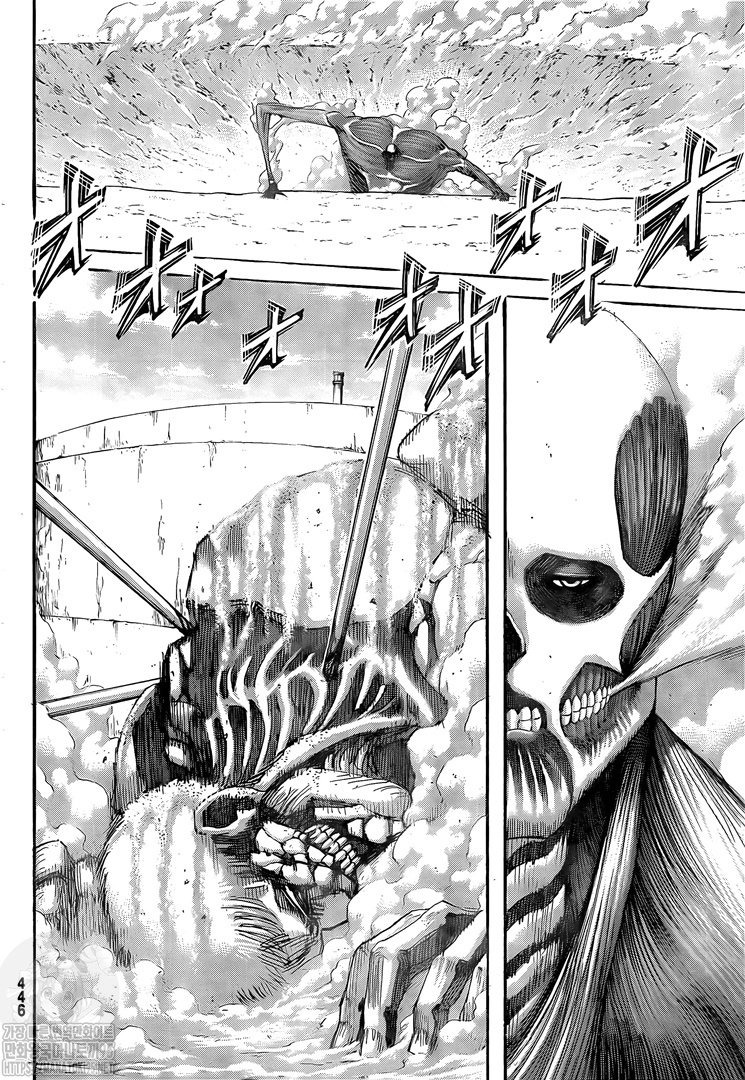 Read Shingeki no Kyojin FRANCAIS Manga Online