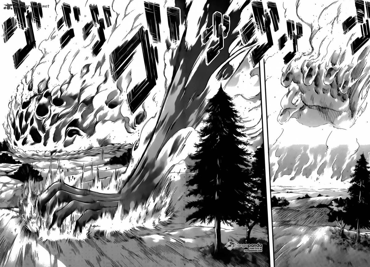 Read Shingeki no Kyojin FRANCAIS Manga Online