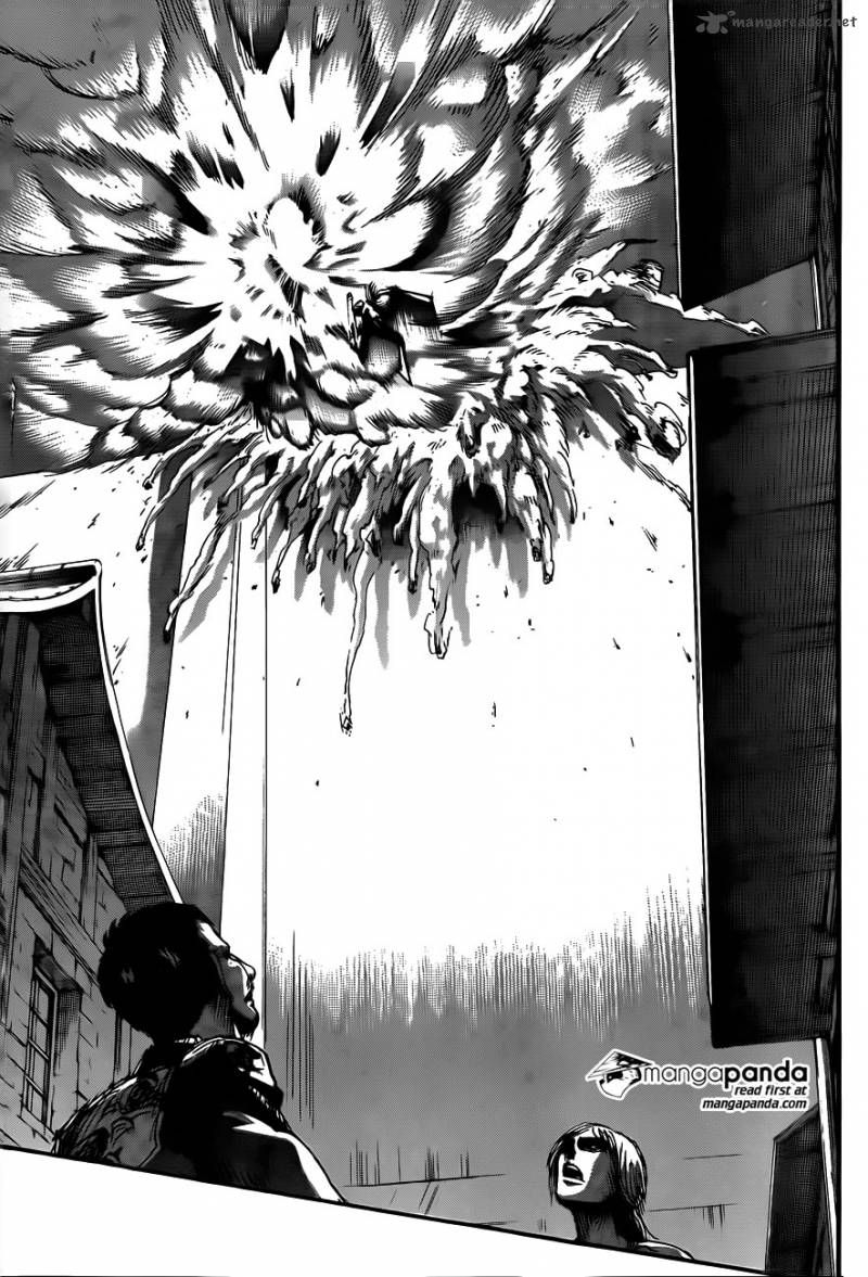 Read Shingeki no Kyojin FRANCAIS Manga Online
