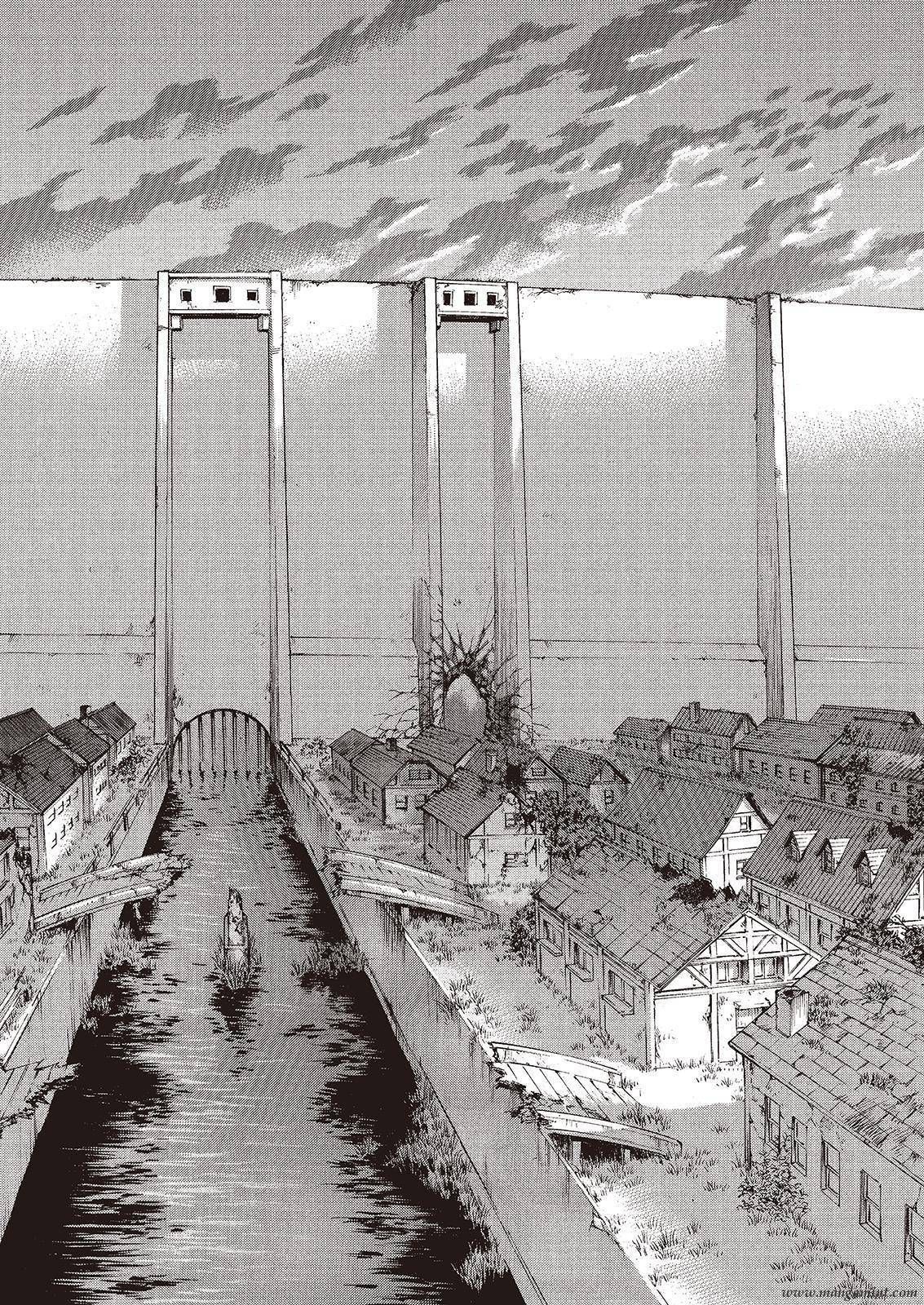 Read Shingeki no Kyojin FRANCAIS Manga Online