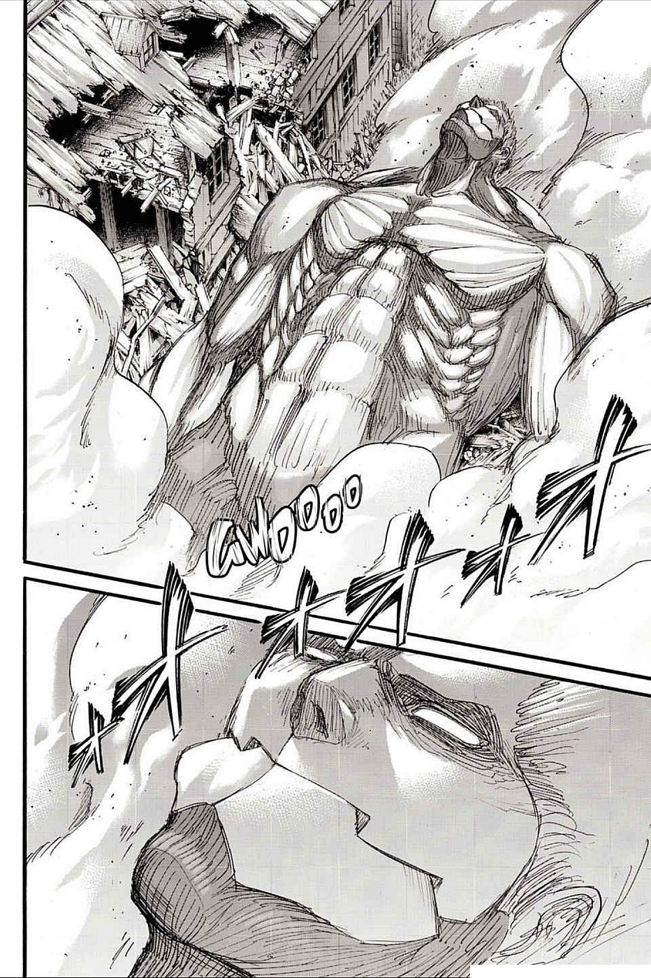 Read Shingeki no Kyojin FRANCAIS Manga Online