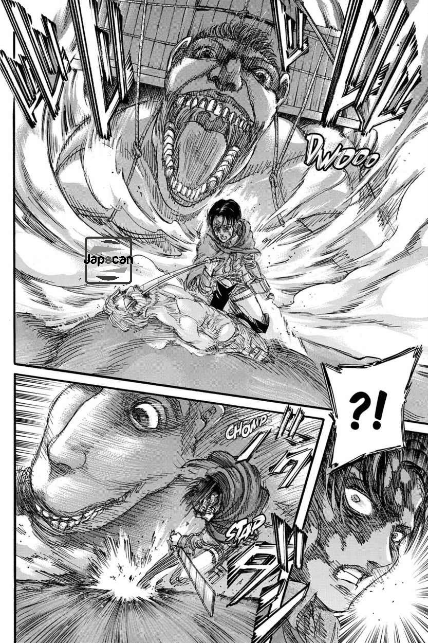 Read Shingeki no Kyojin FRANCAIS Manga Online